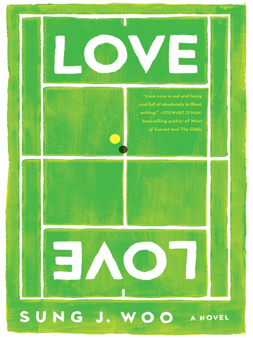 Title details for Love Love by Sung J. Woo - Available